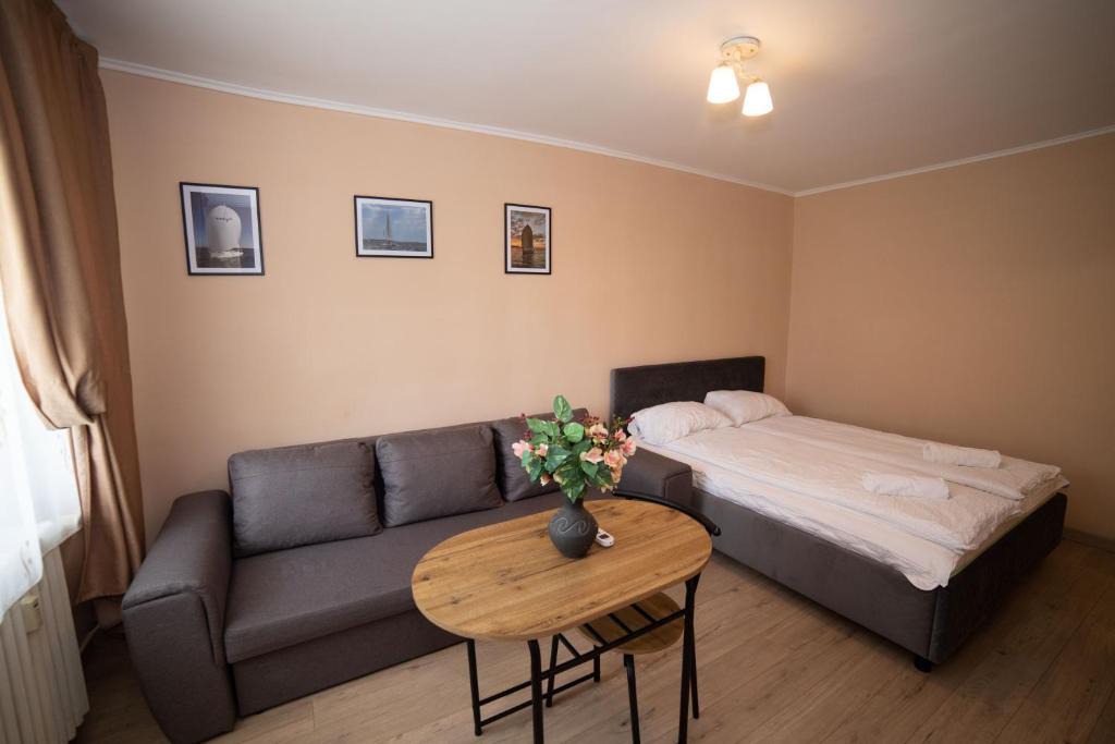 Arad Apartment | Norbert 6