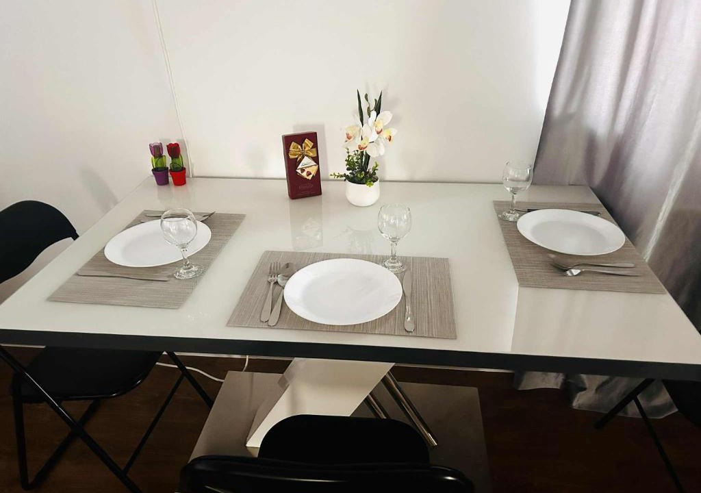 Voluntari Apartment | North Bucharest Apartment