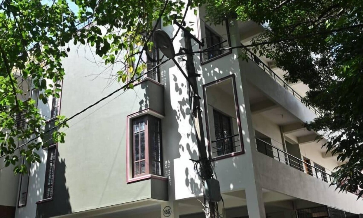 Yelahanka Hotel | Northern Aura