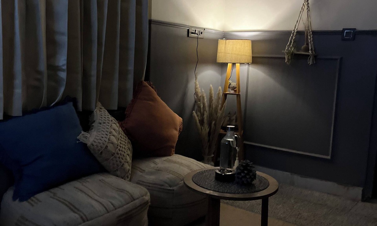 Dehradun Apartment | Nostalgic Cosy Home Stay