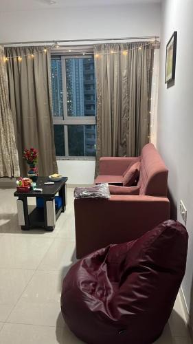 Thane West Apartment | Not just a stay, A place to breath