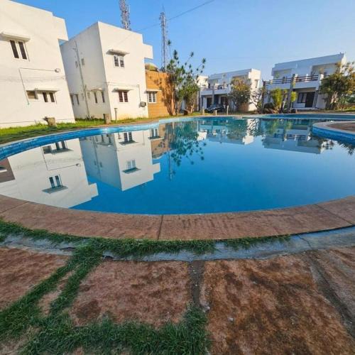 Yelagiri Villa | not used