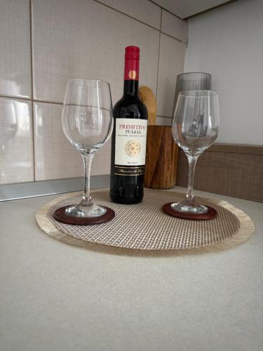 Bacau Apartment | Nova