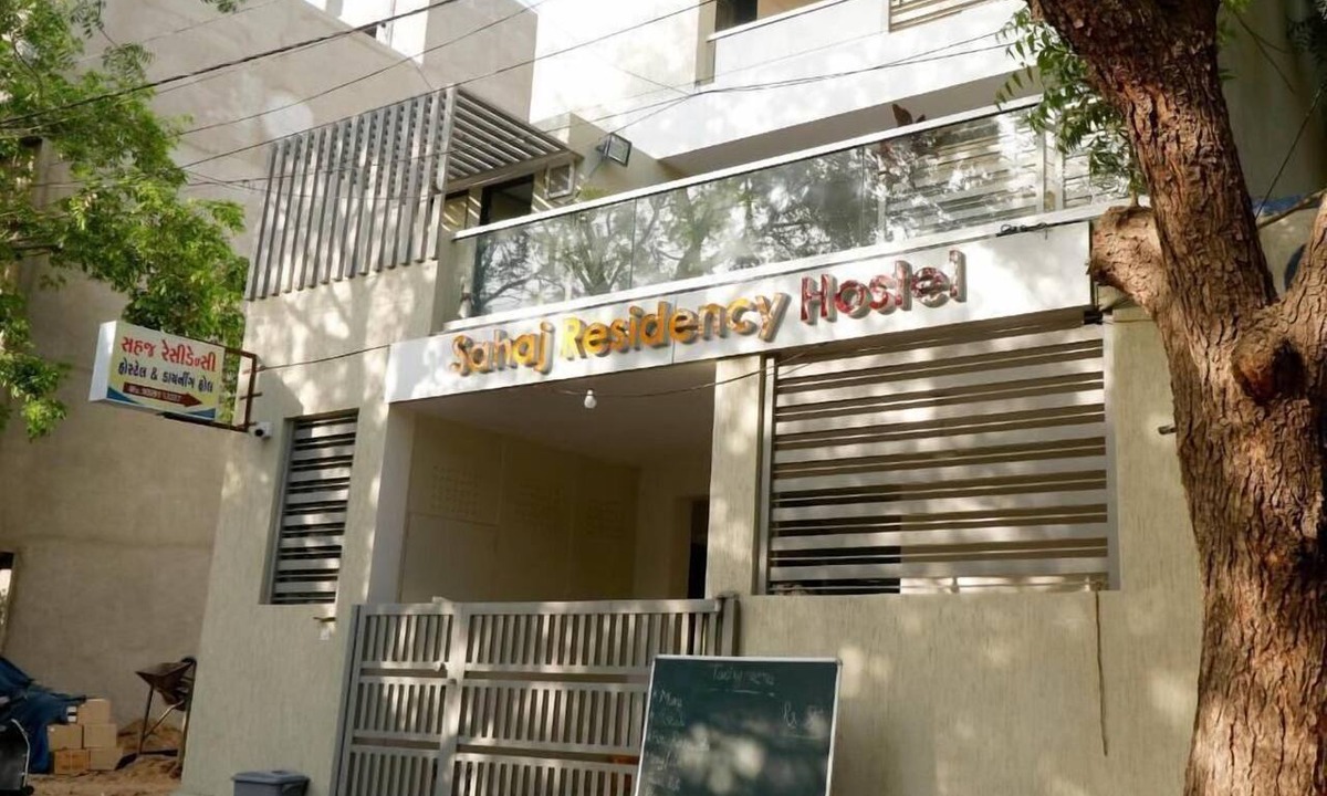 Rajkot Hotel | Nova Sahaj Residency