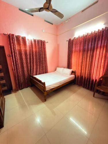Varkala House | Nova Vista Private Villa Varkala
