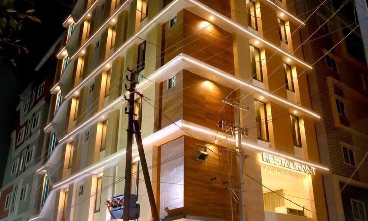 Financial District Hotel | NOVEL HOTEL