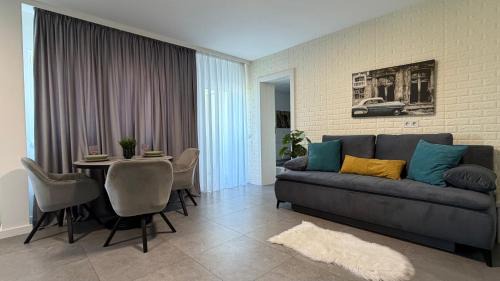 Craiova Apartment | Novus Luxury Apartment Free Parking