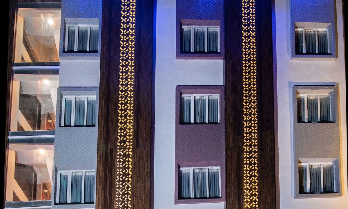 Chikkajala Hotel | Npg Hotel
