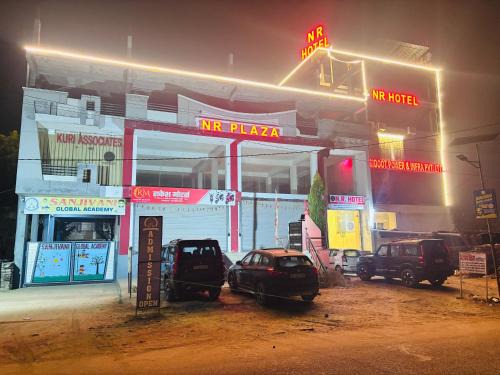 Shri Madhopur Hotel | NR Hotel