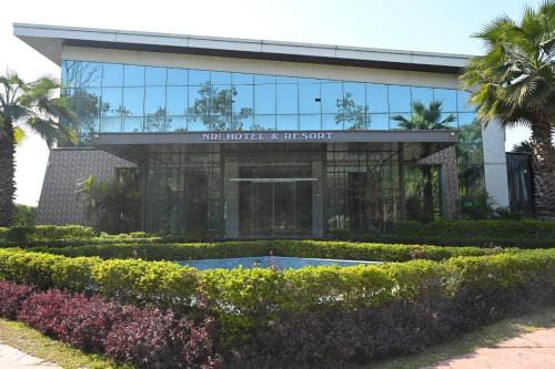Ambala Hotel | NRI Hotel