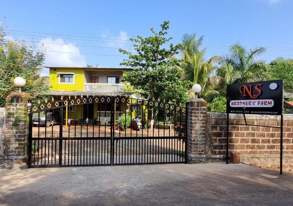 Kolad House | NS Brothers Farm & Resort