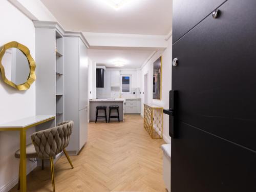 Bistrita Apartment | Nubia Central Apartments