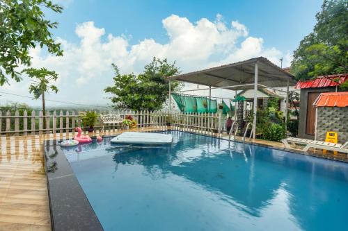 Igatpuri Villa | Nysa Villa & Homestays