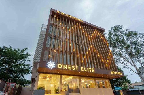 Sangli Hotel | O'NEST Elite