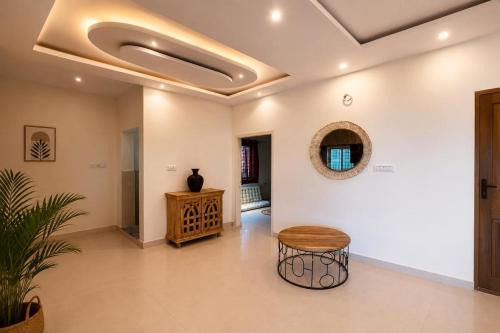 Anekal House | O2 Homestay Private 2BHK & Patio Bannerghatta