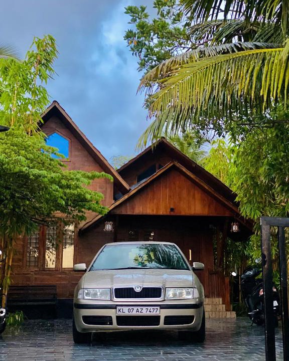 North Paravur House | Oakwood resorts