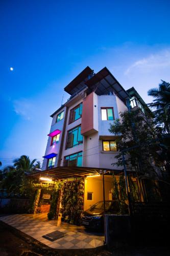 Kochi Apartment | Oasis Homestay Kochi