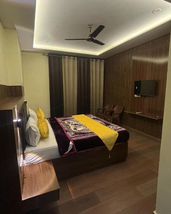 Hoshiarpur Hotel | Oasis Hotels