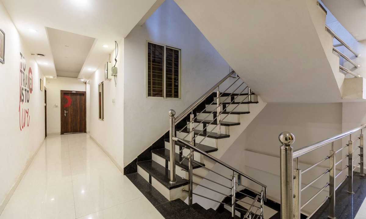 Bhopal Hotel | Ocean Pearl Bhopal