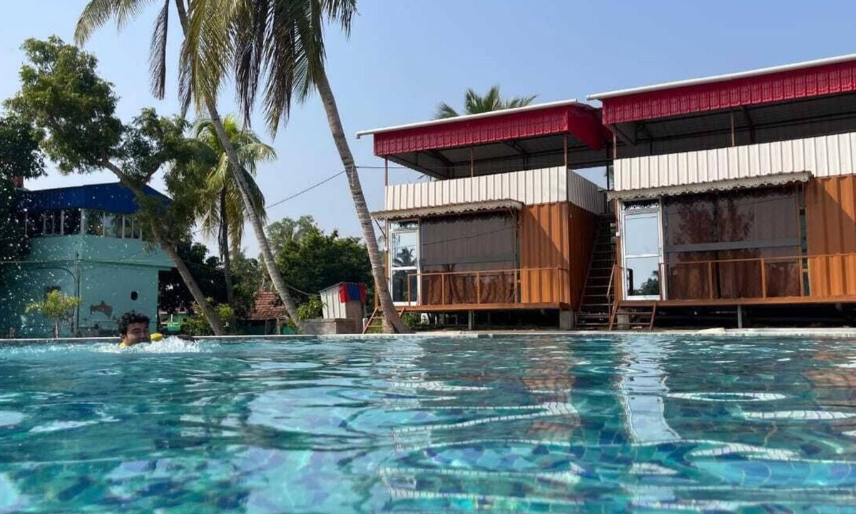 Tajpur Resort | Ocean Tales Resort