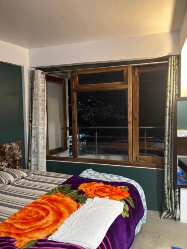 Darjeeling Apartment | Odyssey Stays Darjeeling