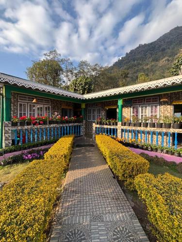 Geyzing Bed & Breakfast | Odyssey Stays Yuksom