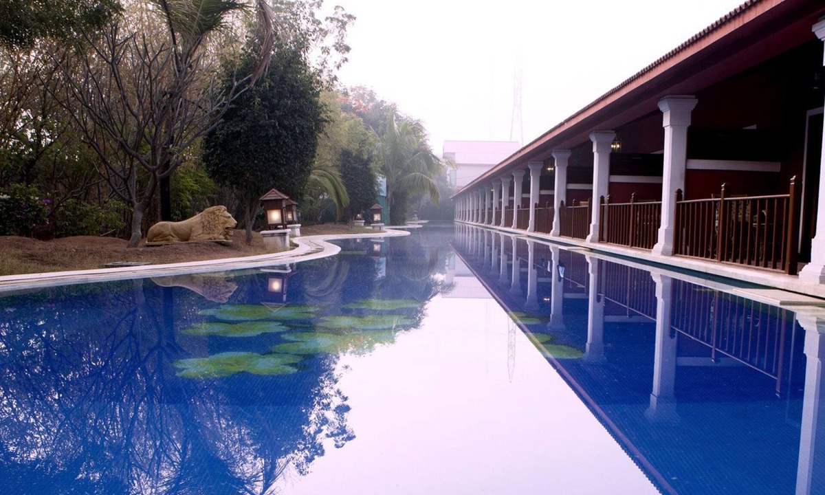 Bommaraspet Hotel | Oh Biz Executive at Leonia