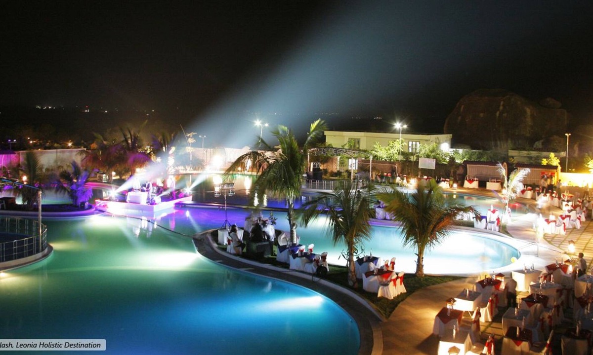 Bommaraspet Hotel | Oh Biz Premier at Leonia