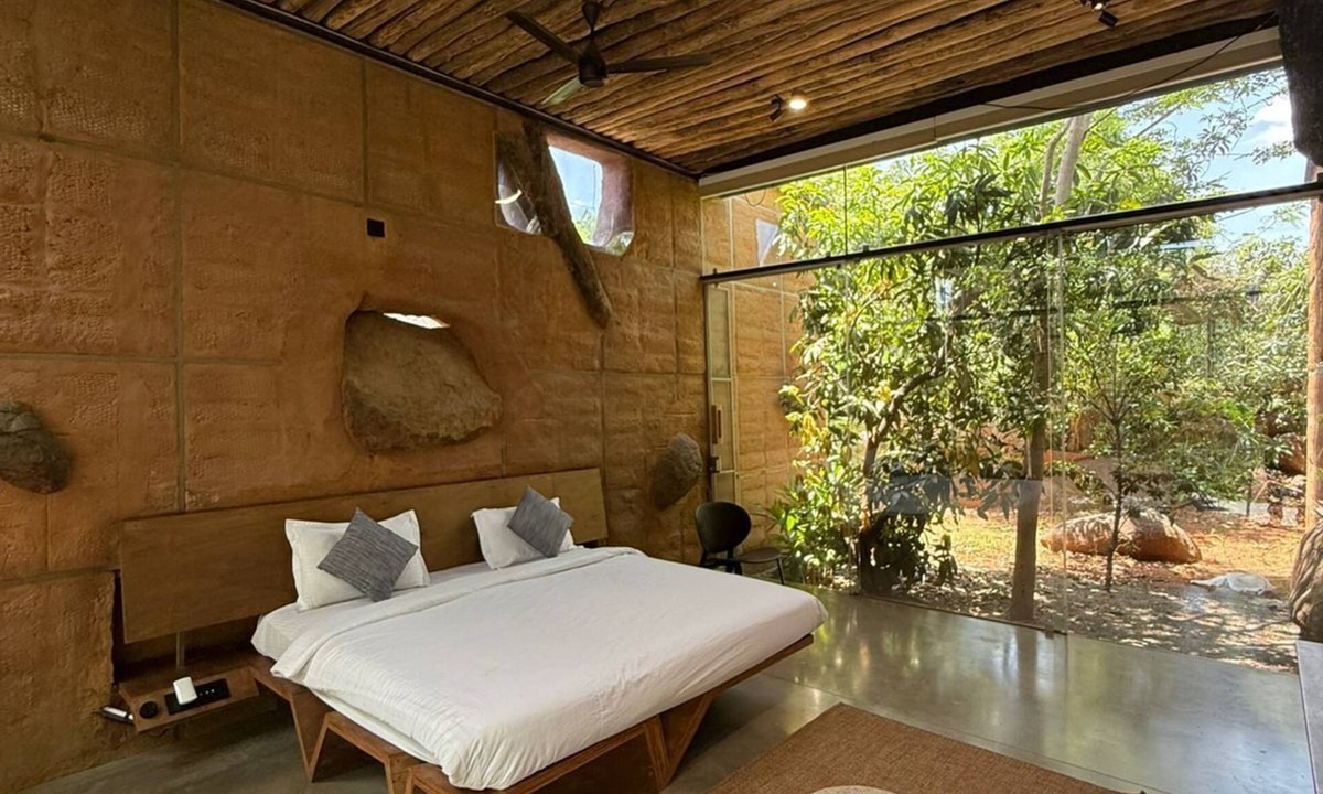 Hosur Hotel | Ojas 24