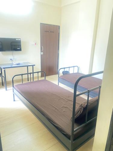 Shamshabad Bed & Breakfast | Ojas Stays