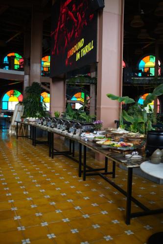 Agara Hotel | Old Mill Boutique Hotel