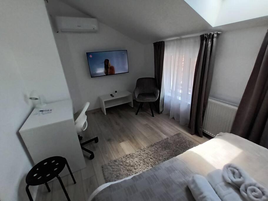 Baia Mare Apartment | Old Town Studio 2 Apartment nr 3