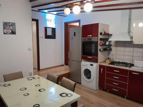 Deva Apartment | Olga house Deva