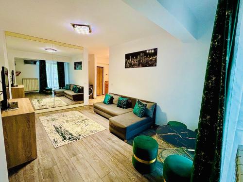 Iasi Apartment | Olive Apartament 3
