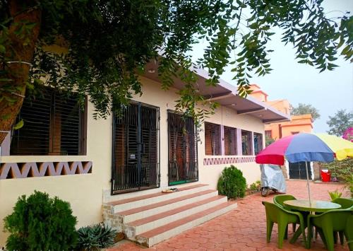 Puri Villa | Olive Gardens- Garden Villa