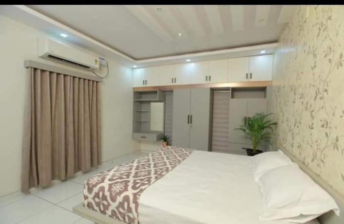 Edapalli Villa | OLIVE HOMES