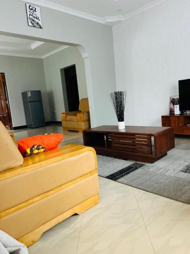 Manyoni Apartment | Olive homes
