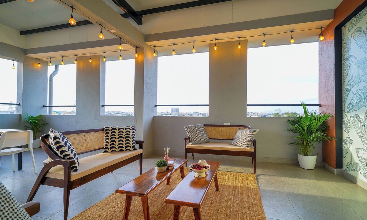 Thigalarapalya Hotel | Olive Hotel Hoodi by Embassy Group