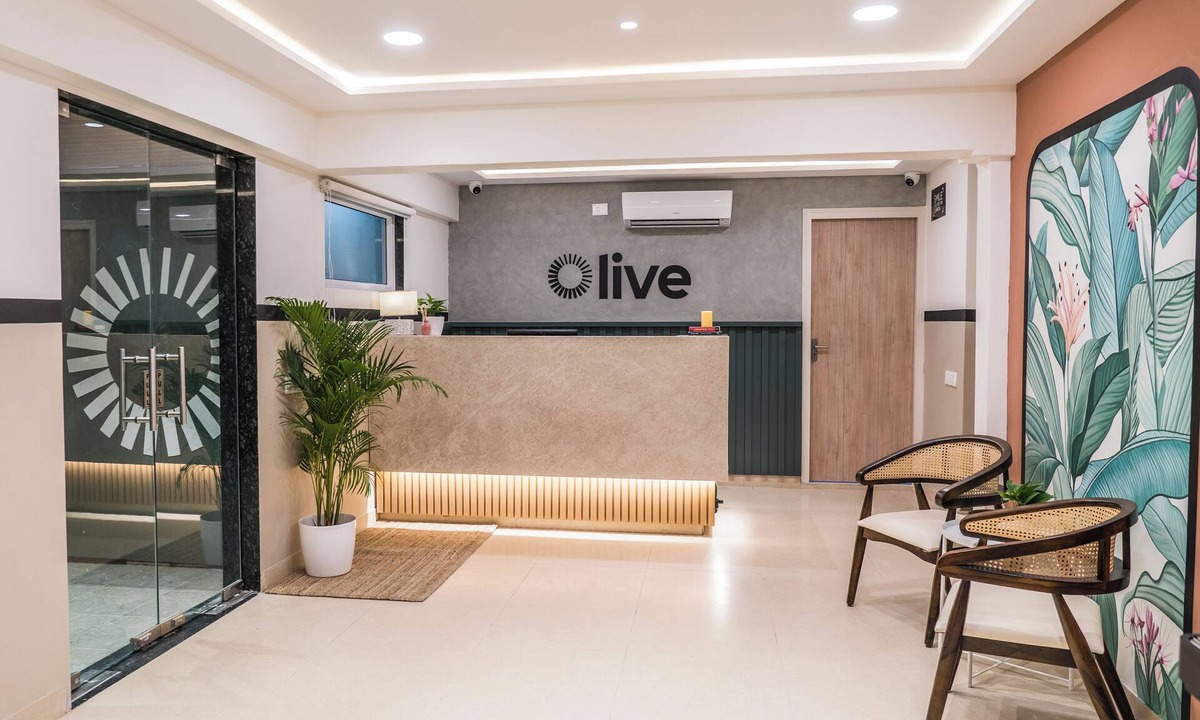 Vasanth Nagar Hotel | Olive Hotel Millers Road by Embassy Group