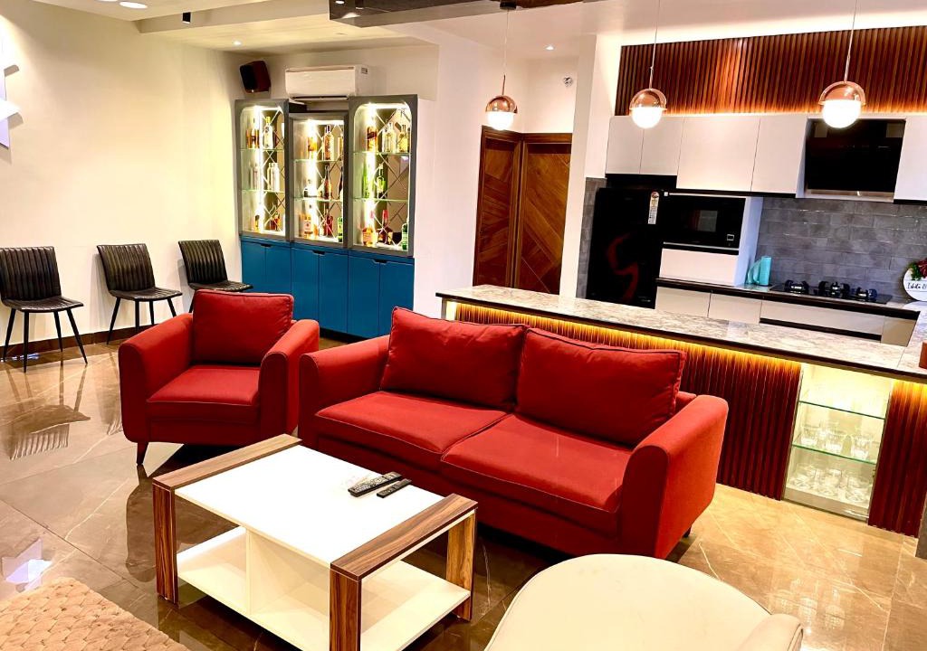 Roorkee Apartment | Olive luxury apartment