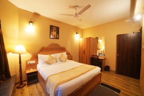 Ramtek Resort | Olive Resort - Sillari Pench