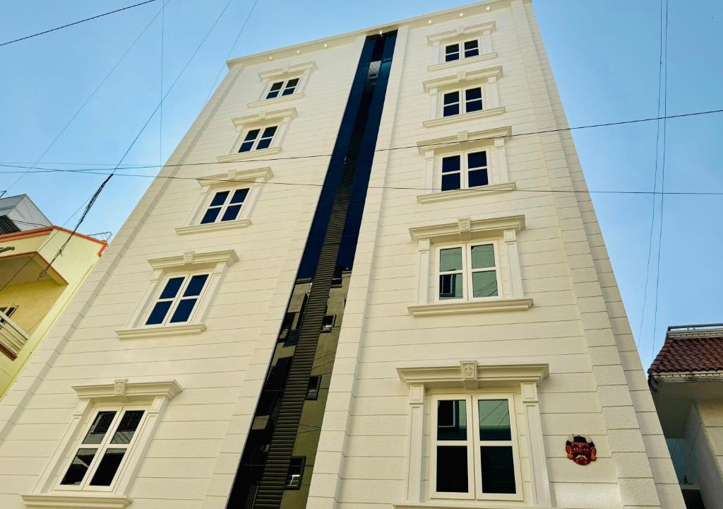 BTM Layout Hotel | Olive Service Apartments BTM Layout