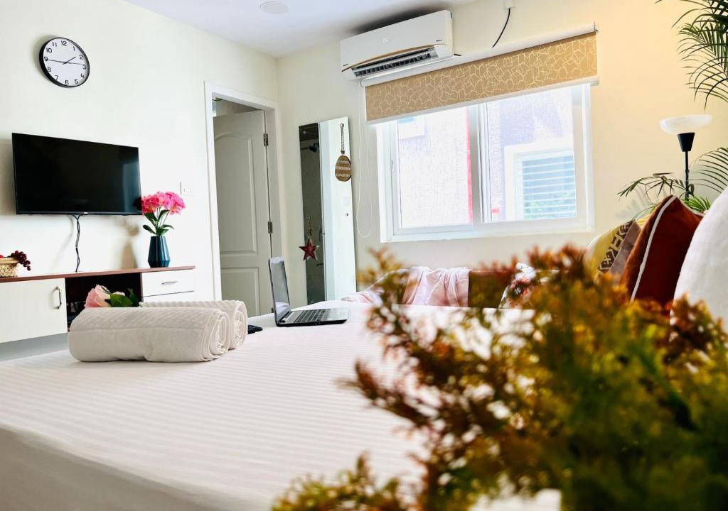 Gachibowli Apartment | Olive Service Apartments Gachibowli