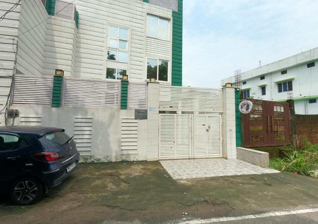 Dehradun House | OLIVIA HOME STAY