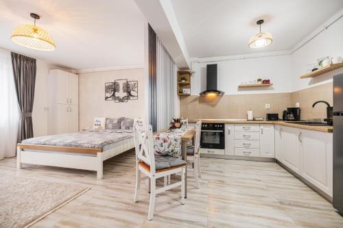 Sibiu Apartment | Olivia's Home