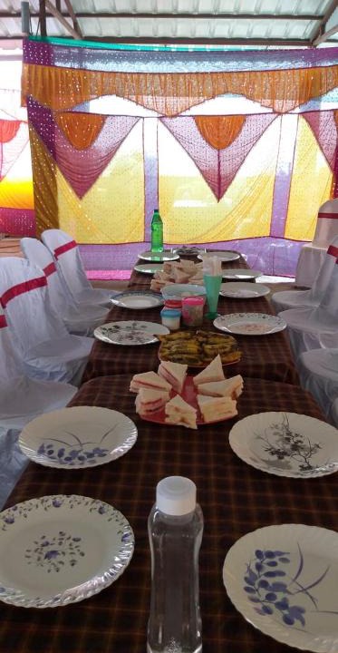 Darjeeling House | Om Bazra Guru