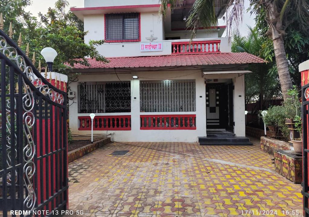 Neral Villa | Om sai villa
