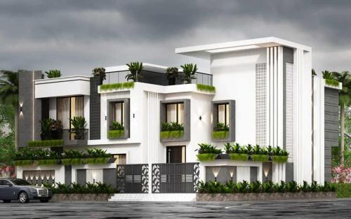Ujjain House | Om Villa Home stay