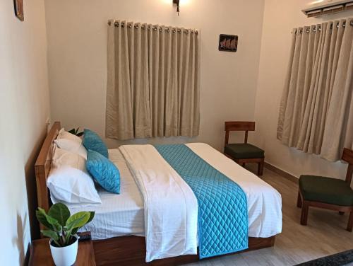 Varkala House | Om Villa