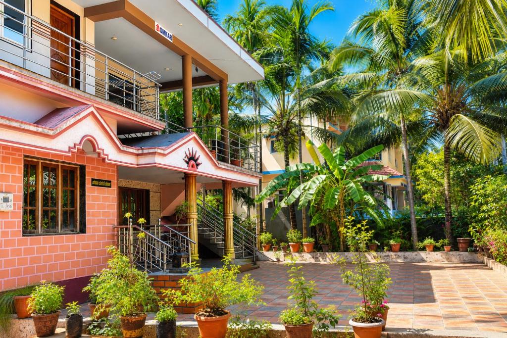 Honavar House | Omkar Homestay - Honavar